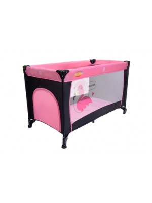 Playpen - BASIC cestovná detská postieľka