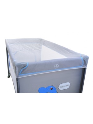 Playpen - BASIC cestovná detská postieľka