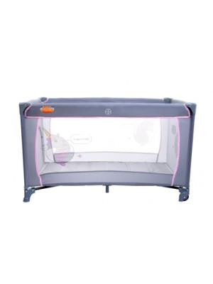 Playpen - BASIC cestovná detská postieľka