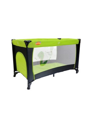 Playpen - BASIC cestovná detská postieľka