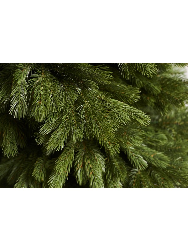 Vianočný stromček s Full 3D ihličím Borovica 220cm