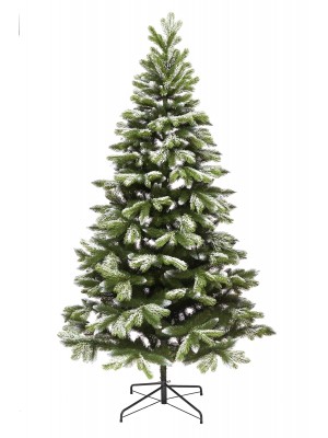 Vianočný stromček -  Borovica zasnežená 220cm