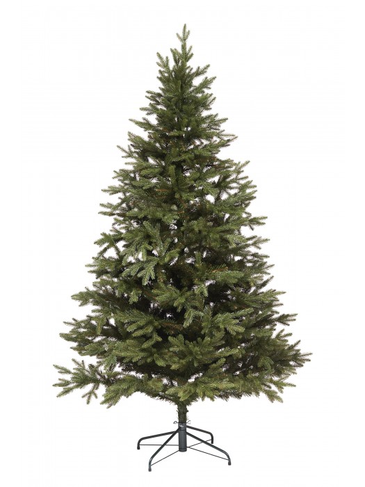 Vianočný stromček 3D Smrek 250 cm