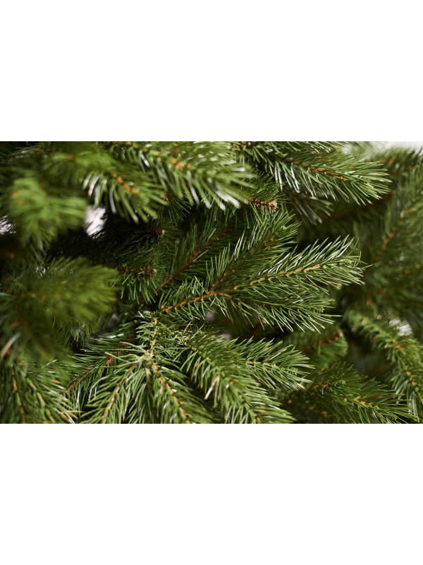 Vianočný stromček 3D Borovica 220 cm