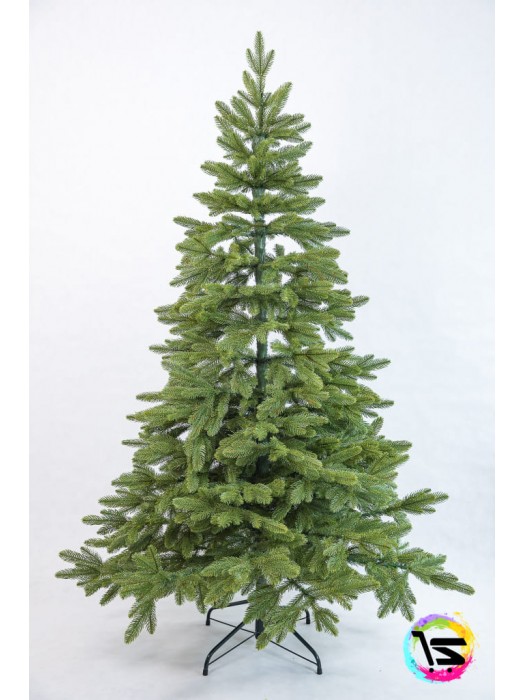 Vianočný stromček FULL 3D Smrek 180cm